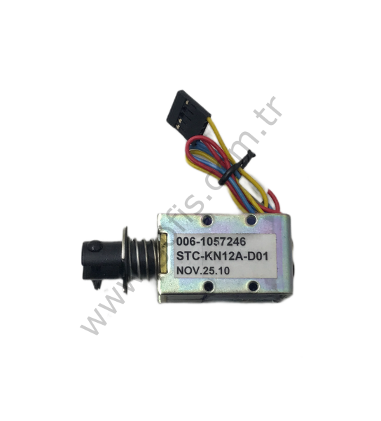 006-1057246 SOLENOİD