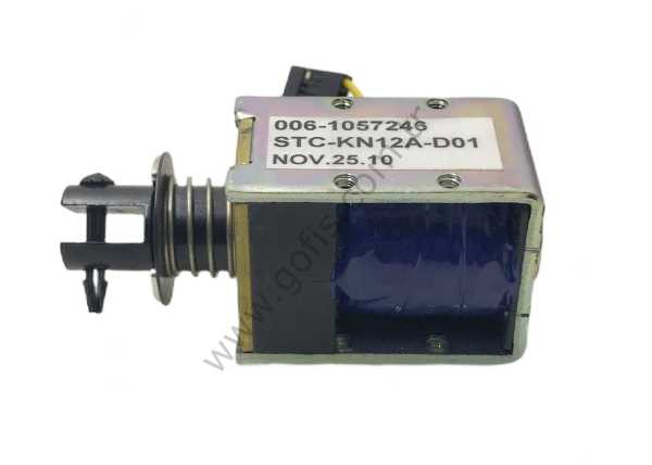 006-1057246 SOLENOİD