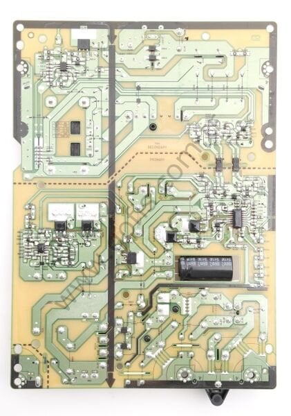 LG 50UK6950 POWER BOARD LG 50UK6470PLC BESLEME KARTI EAY64948601 EAX67844401 (1.6) LGP50T-18U1