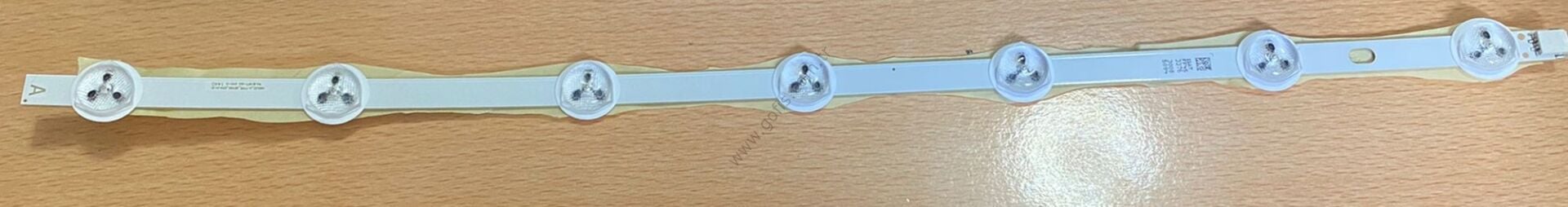 49DLED_A-TYPE_REV00 LED BAR PANEL LEDİ