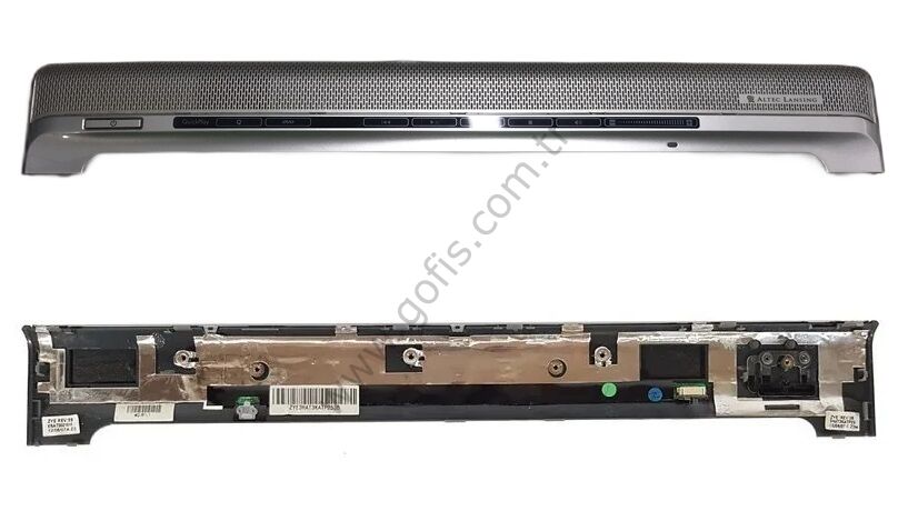 HP PAVİLİON DV6500 DV6700 DV6000 ÖN KONTROL PANELİ EBAT8004011 431423-001
