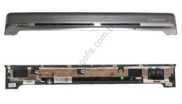 HP PAVİLİON DV6500 DV6700 DV6000 ÖN KONTROL PANELİ EBAT8004011 431423-001