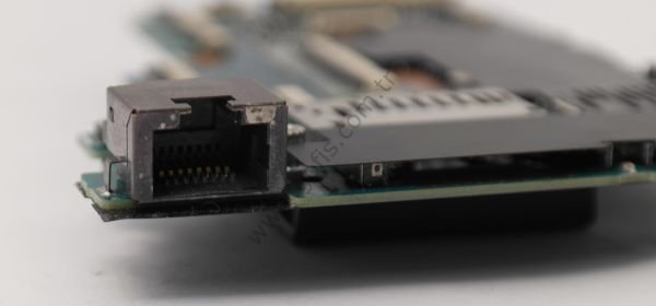 SONY SVS151C1GM ETHERNET KART SD KART OKUYUCU BOARD