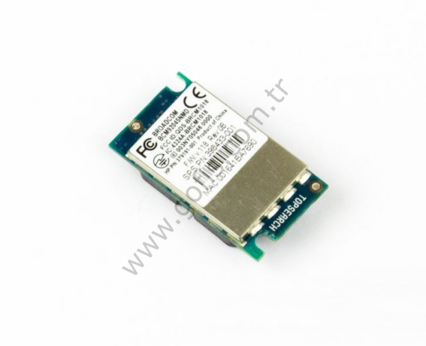 HP PAVİLİON DV6500 DV6700 DV6000 BLUETOOTH MODÜL BCM92045NMD 379191-001 398433-001