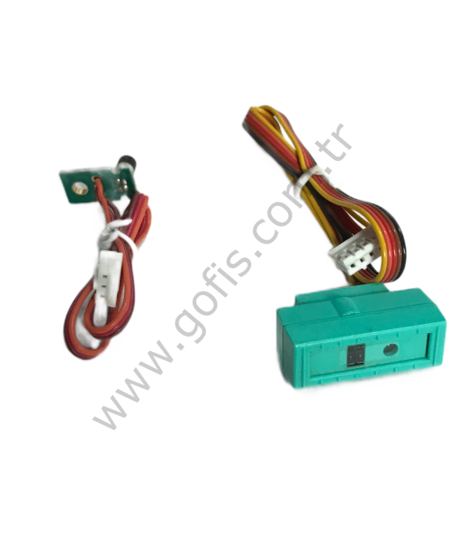 TSC TTP-244CE KAĞIT SENSÖRÜ