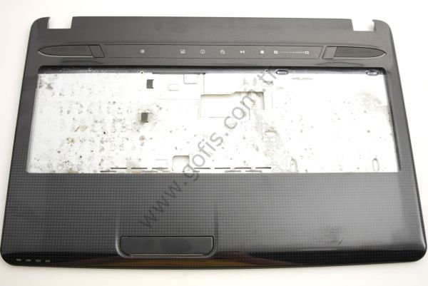 CASPER NİRVANA MT50 MT55 ÜST KASA 30B010-FU1010 KLAVYE KASASI