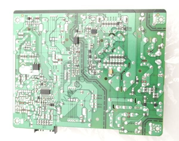 SEG 48SCF7620 POWER BOARD 17IPS12 BESLEME KARTI 231115R3 23321119