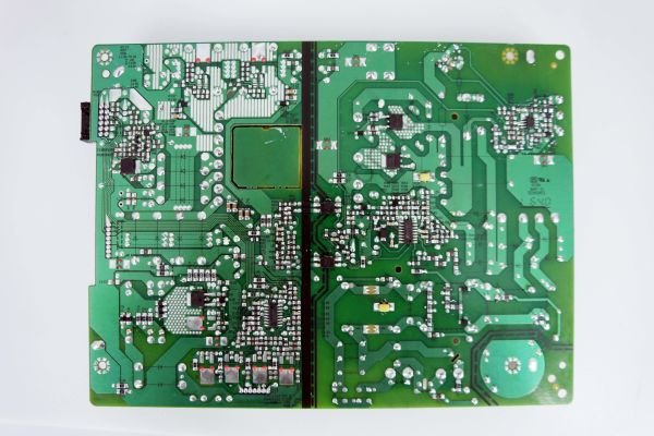 SEG 55SC7610 POWER BOARD 17IPS72 190216R3A 23330818