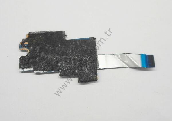 DELL LATİTUDE E5450 E7450 E7250 BAĞLANTI DEVRE KARTI NBX0001KE00 CN-0V3CKJ LS-A902P