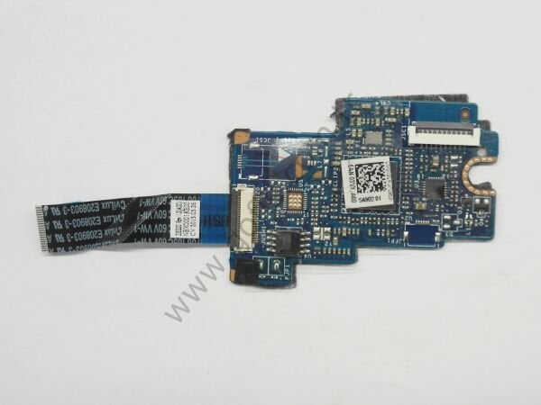 DELL LATİTUDE E5450 E7450 E7250 BAĞLANTI DEVRE KARTI NBX0001KE00 CN-0V3CKJ LS-A902P
