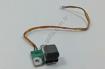 TOSHİBA SATELLİTE PRO M35 USB PORT BOARD 01-01000197-00