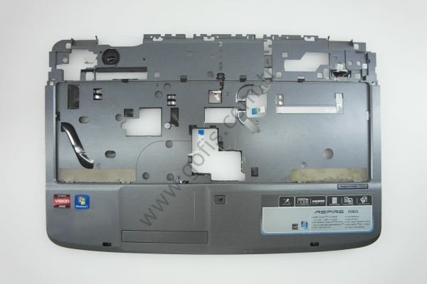ACER ASPİRE 5542G ÜST KASA FOX604CG3 39.4CG01.XXX KLAVYE KASASI