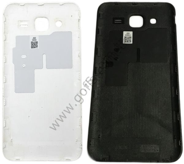 SAMSUNG GALAXY J5 J500 ARKA PİL KAPAK