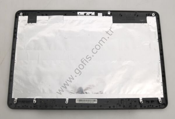TOSHİBA SATELLİTE L500 LCD EKRAN ARKA KAPAK AP073000520 LCD BACK COVER