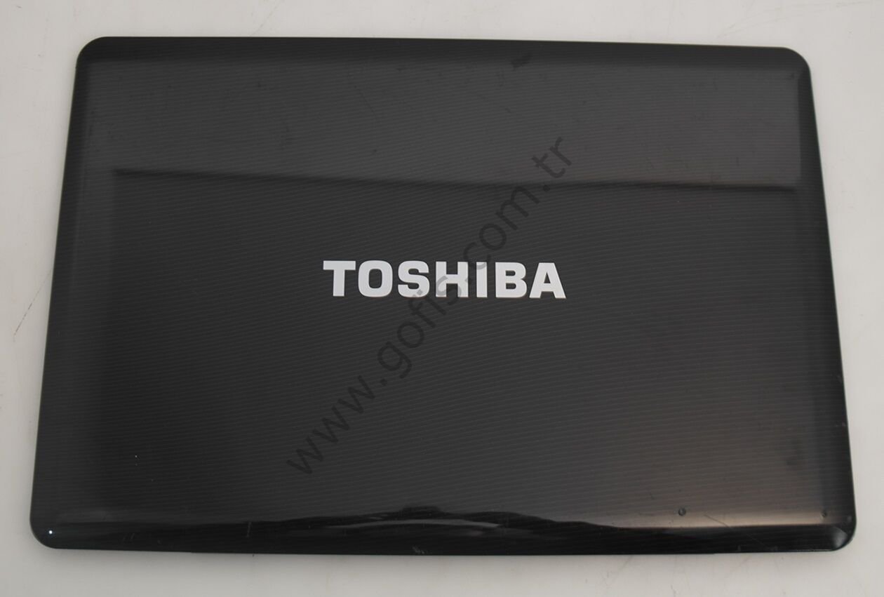 TOSHİBA SATELLİTE L500 LCD EKRAN ARKA KAPAK AP073000520 LCD BACK COVER
