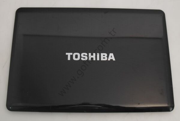 TOSHİBA SATELLİTE L500 LCD EKRAN ARKA KAPAK AP073000520 LCD BACK COVER