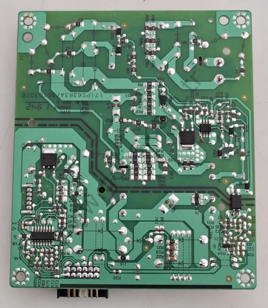 SEG 32SBH510 POWER BOARD 28414450 250719R3A 17IPS63 23518513 BESLEME KARTI