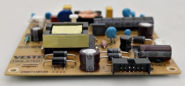 SEG 32SBH510 POWER BOARD 28414450 250719R3A 17IPS63 23518513 BESLEME KARTI