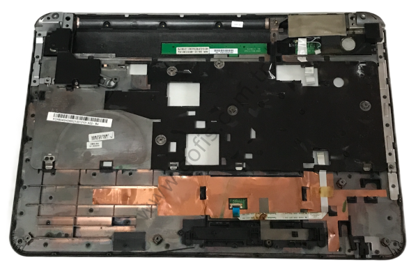 PACKARD BELL EASYNOTE TJ65 MS2273 ÜST KASA FOX604GH0400 KLAVYE KASASI