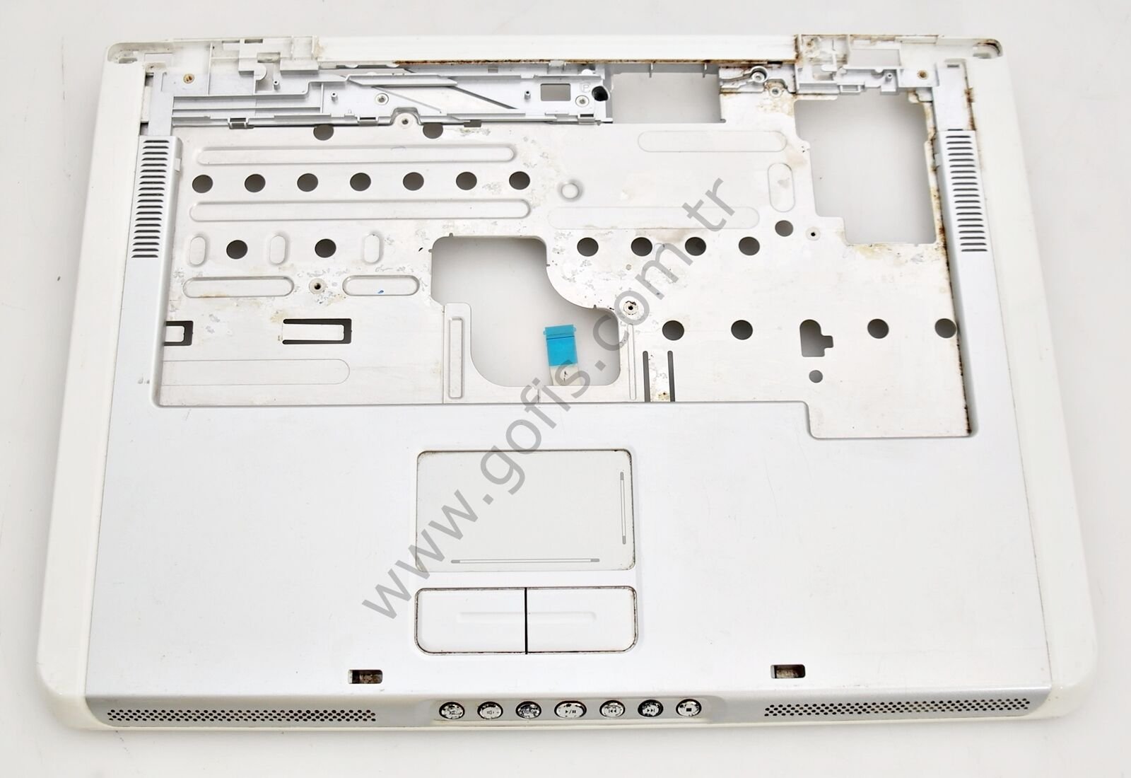 DELL İNSPİRON 6400 ÜST KASA CN-0HF909 EAFM1005014 KLAVYE KASASI