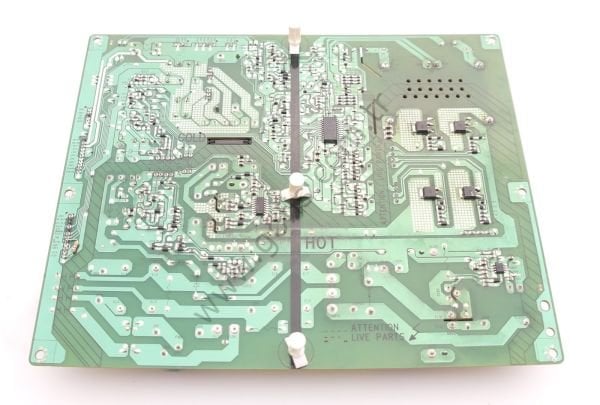PHILIPS 32PFL7404H/12 POWER BOARD PLHL-T826A PLHL-T826B 2722 171 00788 2300KPG102B-F BESLEME KARTI