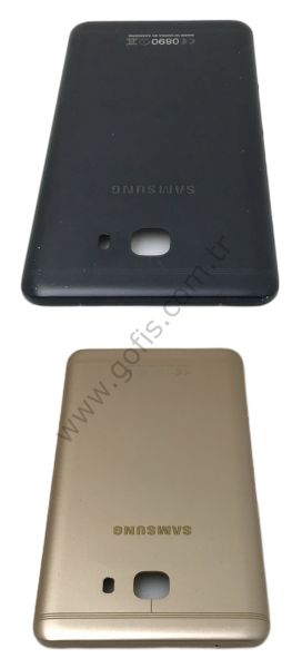 SAMSUNG GALAXY C9 PRO KASA ARKA PİL KAPAK SM-C9000 %100 ORİJİNAL