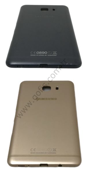 SAMSUNG GALAXY C9 PRO KASA ARKA PİL KAPAK SM-C9000 %100 ORİJİNAL