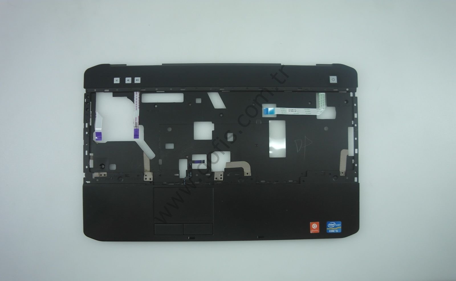 DELL LATİTUDE E5530 ÜST KASA AP0M1000200 CN-0Y4RP3 KLAVYE KASASI