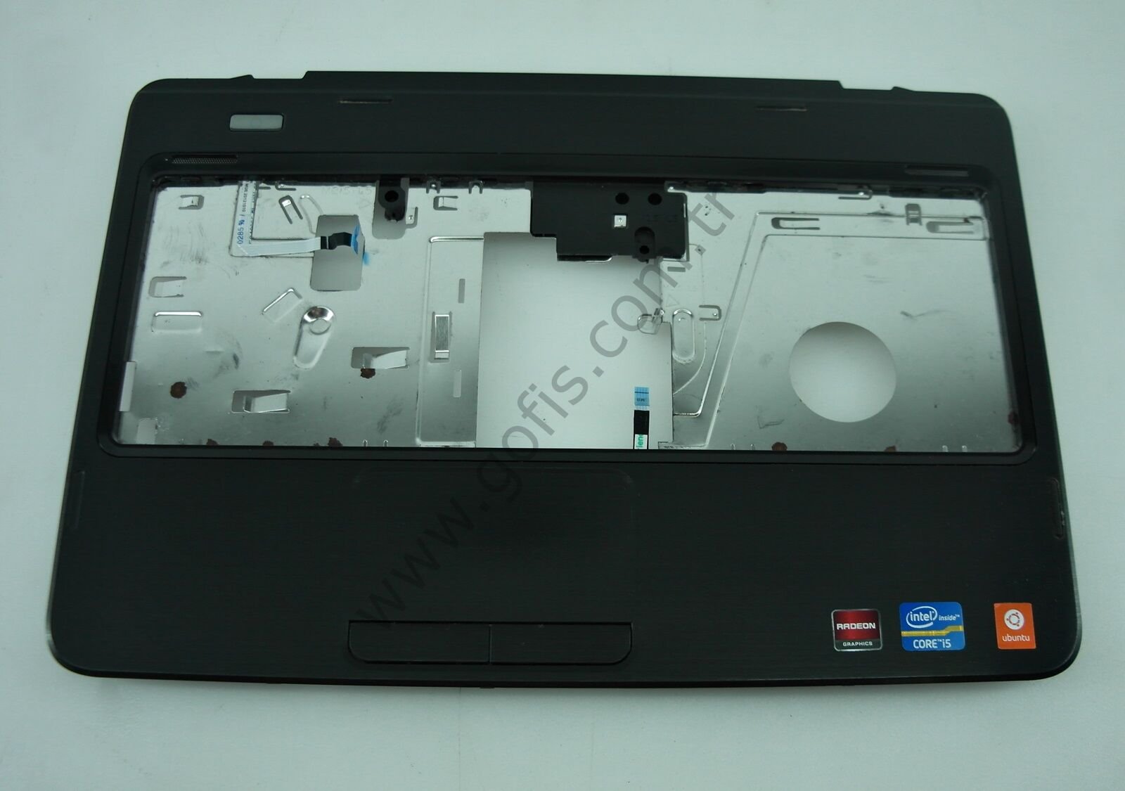 DELL İNSPİRON N4050 VOSTRO 1440 ÜST KASA CN-0GN7T3 KLAVYE KASASI