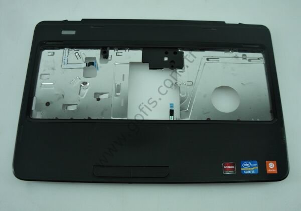 DELL İNSPİRON N4050 VOSTRO 1440 ÜST KASA CN-0GN7T3 KLAVYE KASASI