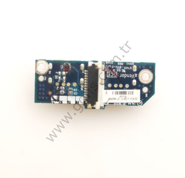 TOSHİBA SATELLİTE A200 A205 A210 A215 USB PORT BOARD LS-3631P