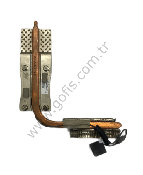 HP COMPAQ 610 SOĞUTUCU HEATSİNK 538457-001 6043B0065301