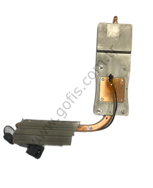 HP COMPAQ 610 SOĞUTUCU HEATSİNK 538457-001 6043B0065301