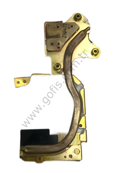 FUJİTSU LİFEBOOK E8110 SOĞUTUCU HEATSİNK