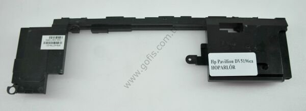 HP PAVİLİON DV5000 DV5196EA HOPARLÖR 407784-001 SPEAKER