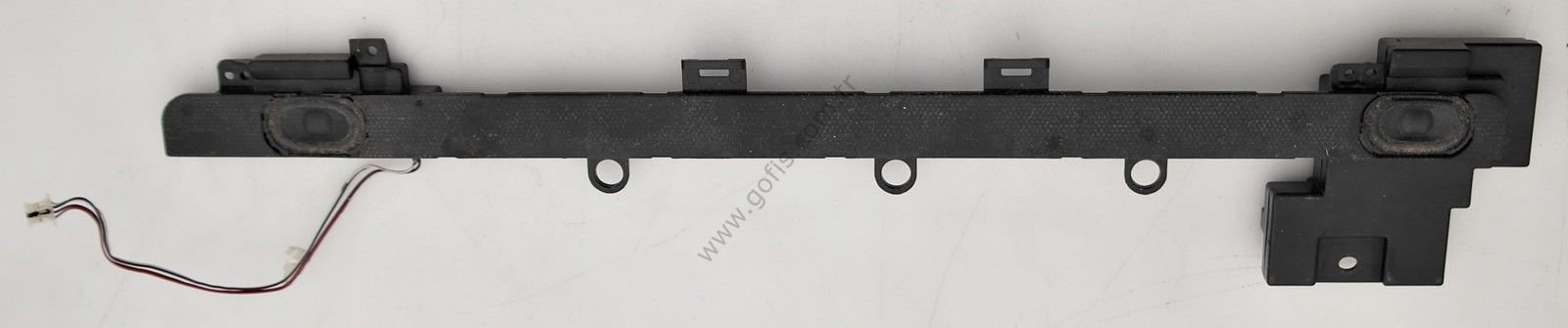 HP G62 HOPARLÖR 606007-001 SPEAKERS