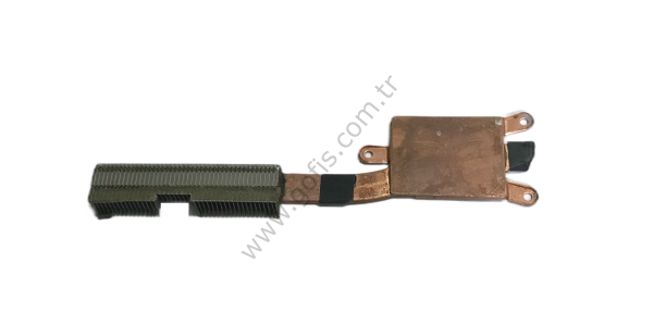 SAMSUNG NP535U3C NP530U3B NP530U3C SOĞUTUCU HEATSİNK 0M104667 BA62-00673B