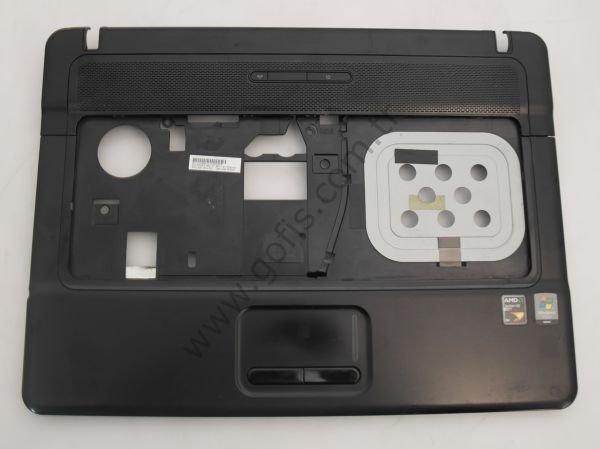 HP COMPAQ 6735S ÜST KASA 6070B0251601 491254-001 KLAVYE KASASI