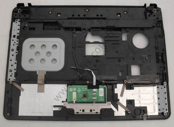 HP COMPAQ 6735S ÜST KASA 6070B0251601 491254-001 KLAVYE KASASI