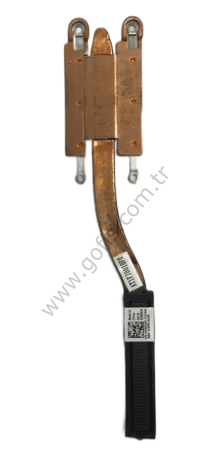 DELL XPS 13 9343 9350 9360 SOĞUTUCU HEATSİNK CN-056R5W