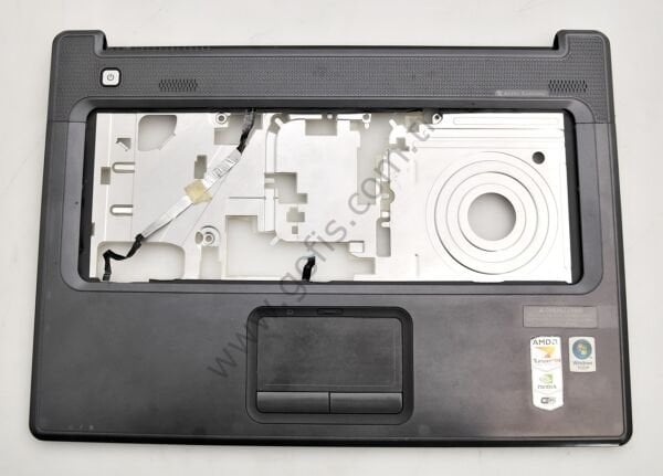 HP COMPAQ PRESARİO F500 F700 ÜST KASA FOX37ATLTATP003G 442888-001 KLAVYE KASASI