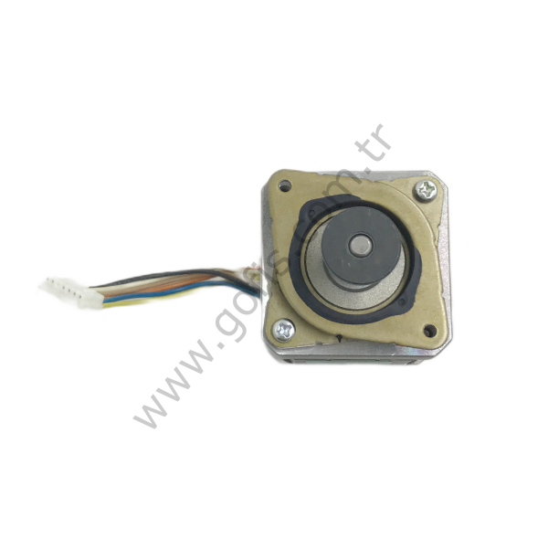 RİCOH AFİCİO MP1600 MP2000 STEP MOTOR B8144121 AX050231 STP-42D2064-02