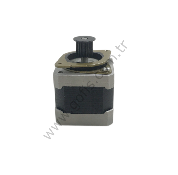 RİCOH AFİCİO MP1600 MP2000 STEP MOTOR B8144121 AX050231 STP-42D2064-02