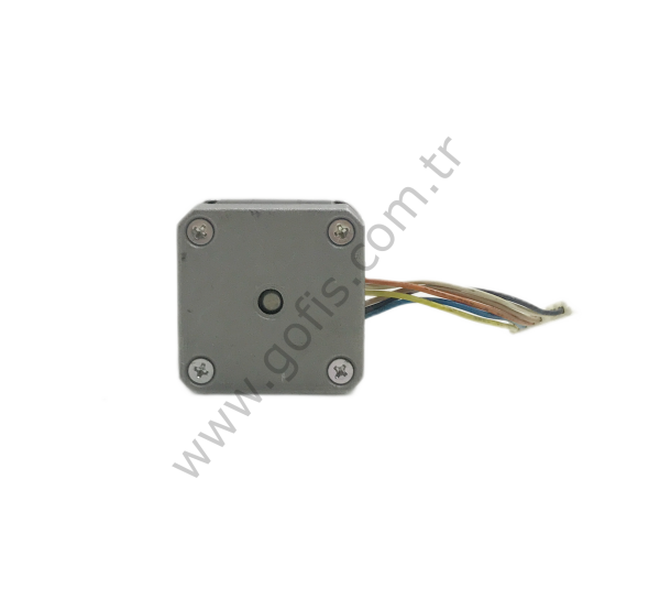 RİCOH AFİCİO MP1600 MP2000 STEP MOTOR B8144121 AX050231 STP-42D2064-02