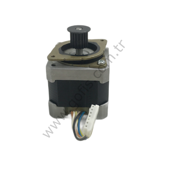 RİCOH AFİCİO MP1600 MP2000 STEP MOTOR B8144121 AX050231 STP-42D2064-02
