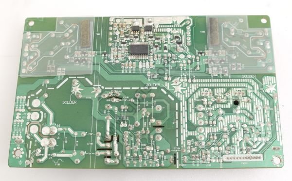 LG L1750 L1950SQ L1715S L1717S POWER BOARD AIP-0108 BESLEME KARTI