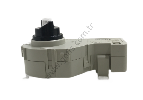 RİCOH AFİCİO MP2000 TONER MOTORU 049AS101-R1 B2593310