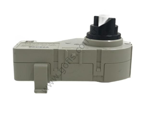 RİCOH AFİCİO MP2000 TONER MOTORU 049AS101-R1 B2593310