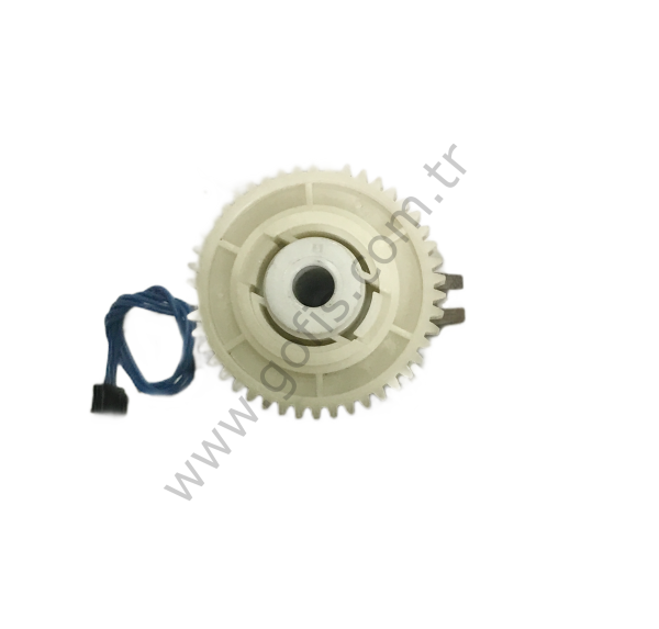 RİCOH AFİCİO MP1600 MP2000 PAPER FEED MAGNETİC CLUTCH MIC 5NEW-35 B2761150