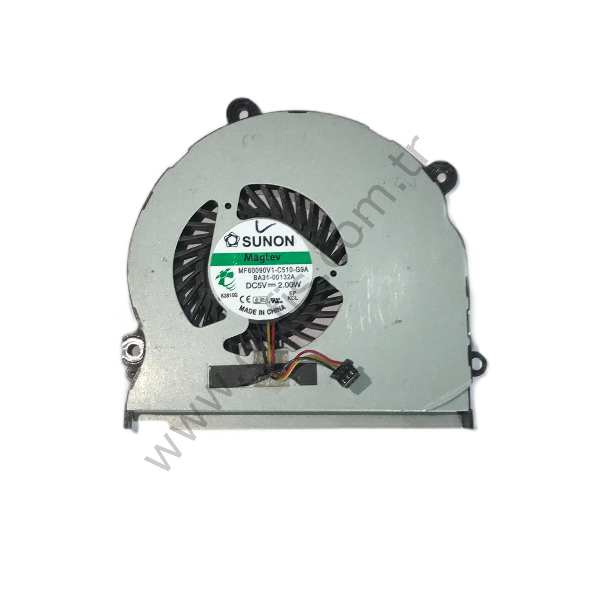 SAMSUNG NP350E5C NP355E5C NP365E5C NP350V5C NP355V5C NP350E7C FAN DC28000BMS0
